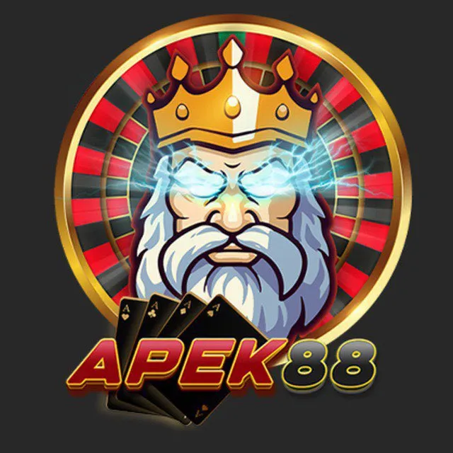 APEK88 - Permainan Domino Seru dan Menantang