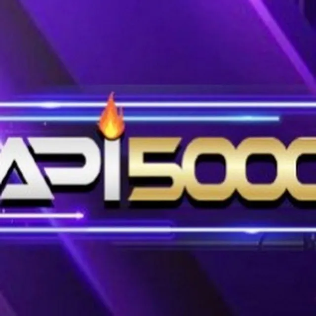 API5000 - Pertarungan Terhebat di Battle Royale