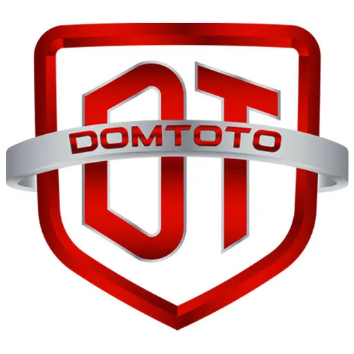 DOMTOTO - Permainan Bingo Seru yang Menghibur