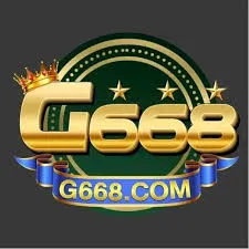 G668 - Permainan Tembak Ikan Seru dan Menyenangkan