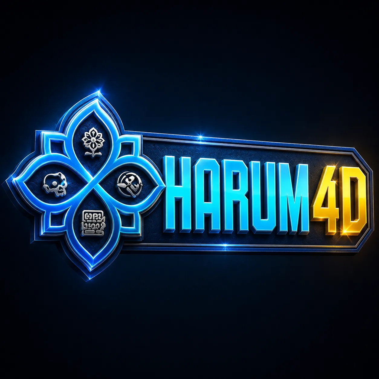HARUM4D - Permainan Horor Menegangkan