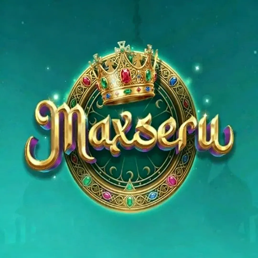 MAXSERU - Pertarungan Terbaik di Dunia Battle Royale
