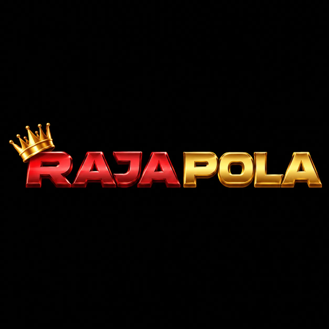 RAJAPOLA - Permainan Arcade Seru dan Menantang