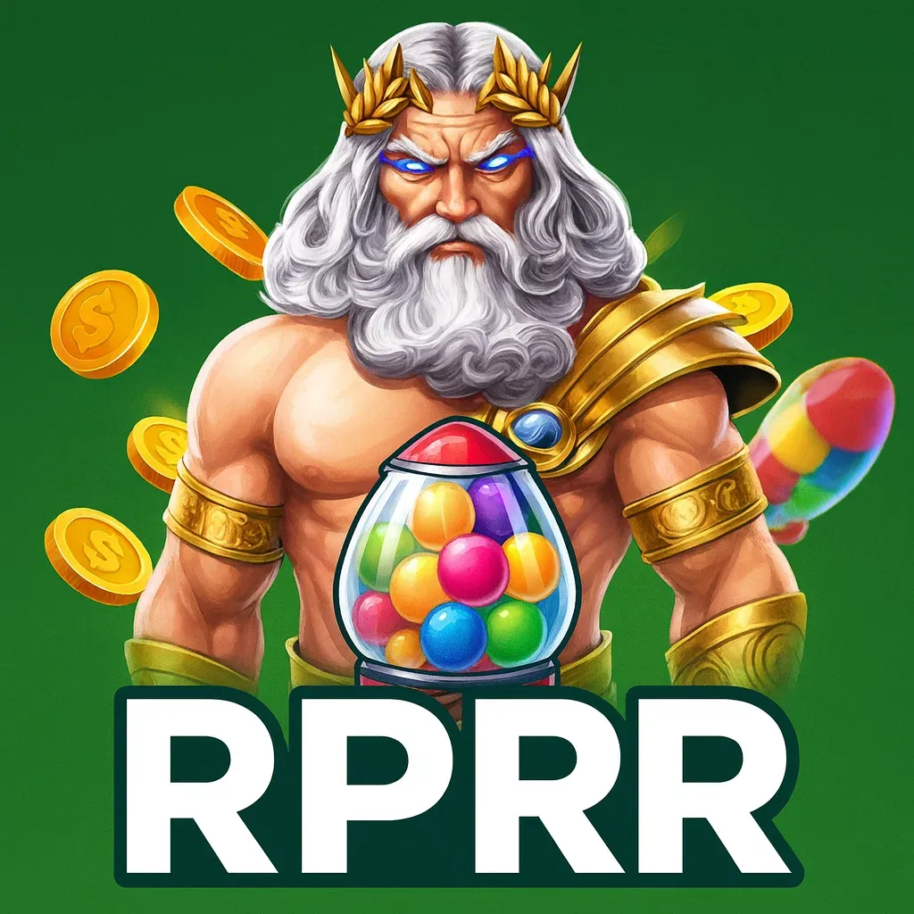 RPRR - Game Poker Terbaik untuk Anda