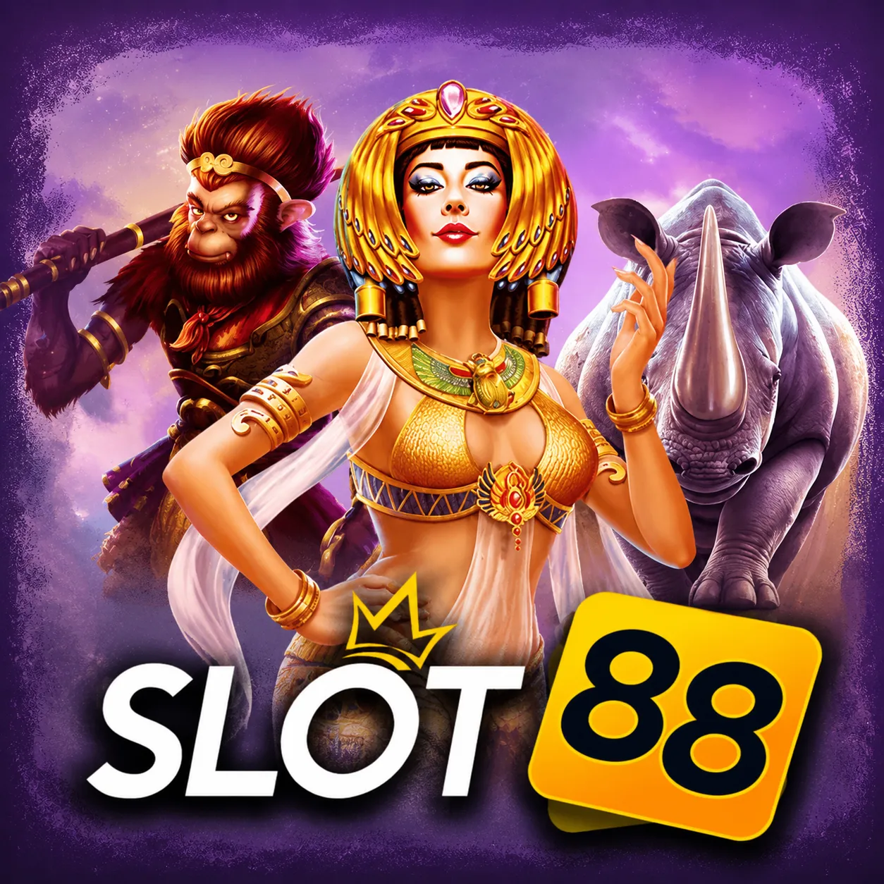 SLOT88 - Pengalaman Seru Game TPS Terbaik