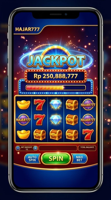 Screenshot hajar777 memperlihatkan proses unduh yang cepat dan efisien.